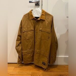 Men’s Burton Field Jacket